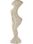 Evza Mermer Volto Dautore Krem Traverten Heykel 13*25*70 cm 1