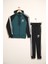 Unisex Dalgıç Kumaş Spor Çocuk Eşofman Takımı ESF.2525 1