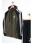 Unisex Dalgıç Kumaş Spor Çocuk Eşofman Takımı ESF.2525 2