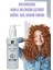 Kıvırcık & Dalgalı Saçlar Için Doğal Bukle Belirginleştirici Durulanmayan Krem 200 ml 2