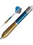 Gary Anderson Phase 6 Duo % 90 Tungsten Çelik Uçlu Dart Oku 2