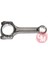 Piston Kolu Fiat 69.60MM Albea-Doblo-Linea-Fiorino-Corsa-Astra-Combo 1.3 Mtj-Jtd-Cdti 11 1