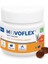 Movoflex S Yumuşak Çiğneme Tableti Küçük Irk Köpekler 15 kg Altı 30X2 G 1