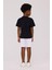 Bg Store Erkek Çocuk Siyah Tshirt 4