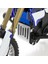 1/4 Promoto-Mx Motosiklet Dönüşümü Op Parçaları Koruma Baffle'ı Için (Yurt Dışından) 3