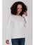 Interlong Yuvarlak Yaka Uzun Kollu Regular Fit Sweatshirt 4