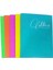60 Yaprak Defter A5 1