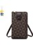 Büyük Kapasiteli Cep Telefonu Çantası Bayanlar Tek Omuz Crossbody Çantası Başlangıç Mini Küçük Çanta Basit (Yurt Dışından) 1