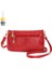 Kadın Moda Cüzdan Omuz Çantası Bayan Crossbody Çanta Fermuarlı Çanta (Yurt Dışından) 1