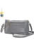 Kadın Moda Cüzdan Omuz Çantası Bayan Crossbody Çanta Fermuarlı Çanta (Yurt Dışından) 1