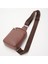 Erkek Göğüs Çantası Crossbody Çantası Mini Telefon Çantası Gündelik Küçük Çanta Spor Açık Sırt (Yurt Dışından) 4
