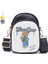 Karikatür Crossbody Çanta Omuz Çantası Moda Cep Telefonu Çantası Kadın (Yurt Dışından) 1