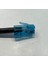 Cat 6 Siyah Kablo Dış/iç Ortam 10 Metre 4X2X23 Awg 3