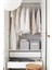 Dolap Çekmece Içi Düzenleyici 4'lü Organizer Set 3
