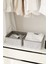 Dolap Çekmece Içi Düzenleyici 4'lü Organizer Set 5