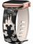 Apple Watch 42/44/45/46/49MM Kordon Leopar Desen Yumuşak Silikon Kordon 2/3/4/5/6/se/7/8/9/10/ultra 5