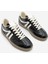 Kadın Sneaker Bağcıklı Spor Ayakkabı Medon 5