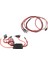 Rc 30A Mini Fırçalı Elektrikli Hız Kontrol CIHAZI,PH2P Fişi (Yurt Dışından) 2