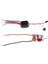 540 Fırçalı Motor 29T ve 320A Esc Fırçalı Motor Hız Kontrol Cihazı (Yurt Dışından) 2