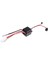 540 Fırçalı Motor 29T ve 320A Esc Fırçalı Motor Hız Kontrol Cihazı (Yurt Dışından) 5