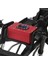 Metal Tırmanma Arabası Alıcı Kutusu Yakıt Tankı 1/10 Rc SCX10 D90 Mavi (Yurt Dışından) 3