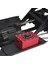 Metal Tırmanma Arabası Alıcı Kutusu Yakıt Tankı 1/10 Rc SCX10 D90 Mavi (Yurt Dışından) 4