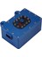 Metal Tırmanma Arabası Alıcı Kutusu Yakıt Tankı 1/10 Rc SCX10 D90 Mavi (Yurt Dışından) 5