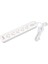 VE-NOVA105U A CLASS 5Lİ 2 USBLİ ANAHTARLI 1.5 METRE AKIM KORUMALI GRUP PRİZ (MADE IN MALAYSIA) 3
