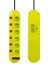 VE-E60 6LI 1.5 METRE AYRI ANAHTARLI GRUP PRİZ 1
