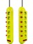 VE-E60 6LI 1.5 METRE AYRI ANAHTARLI GRUP PRİZ 2