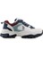 U.s. Polo Assn Tracky 5fx Beyaz Kadın Sneaker Ayakkabı 1