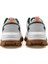 U.s. Polo Assn Tracky 5fx Beyaz Kadın Sneaker Ayakkabı 4
