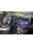 Chevrolet Aveo 2011-2015 6 GB Ram 128 GB Hafıza Androıd Multımedıa Teyp 3