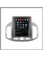 Chevrolet Captiva 2012-2015 Tesla 8 GB Ram 128 GB Hafıza Androıd Multımedıa Teyp 2