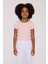 Bg Store Kız Çocuk Pembe Tshirt 2