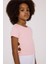 Bg Store Kız Çocuk Pembe Tshirt 3