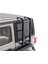 1/18 1/24 TRX4M Uzun Model Metal Mini Yan Merdiven (Yurt Dışından) 5