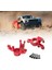 Arrma 1/8 Mojave Için Metal Direksiyon Kupası Arka Aks Kupası (Yurt Dışından) 2