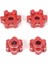 1/10 Için Metal 17MM Altıgen Adaptör Contası (Yurt Dışından) 2