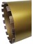72X450 mm Profesyonel Karot Ucu. Lazer Kaynaklı 2