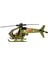 Sesli ve Işıklı The Corps Air Strike Askeri Oyun Seti - Helikopter 4