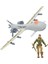 Sesli ve Işıklı The Corps High Altitude Askeri Oyun Seti - Jet 2