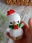 Amigurumi Minik Sevimli Hayvan Oyuncaklar 2