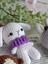 Amigurumi Minik Sevimli Hayvan Oyuncaklar 3