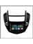 Chevrolet X-Trax 2012-2016 6 GB Ram 128 GB Hafıza Androıd Multımedıa Teyp 9