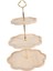 Cupcake Stand 3 Katmanlı I Düğün Tezgahı Üstü Standı (Yurt Dışından) 3