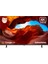 65 GJU 8000 65" 164 Ekran Uydu Alıcılı 4K Ultra HD Smart LED TV 1