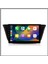 GOVİMAKS IVECO DAİLY 2015-2023 8 GB RAM128 GB HAFIZA ANDROID MULTIMEDIA TEYP 1