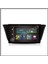 GOVİMAKS IVECO DAİLY 2015-2023 8 GB RAM128 GB HAFIZA ANDROID MULTIMEDIA TEYP 9