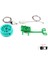 Fiat Punto MK2 188 188AX 1999-2005 3/5 Kapı 0046536311 İçin Ön Sağ Kapı Cam Kriko Tamir Seti 3